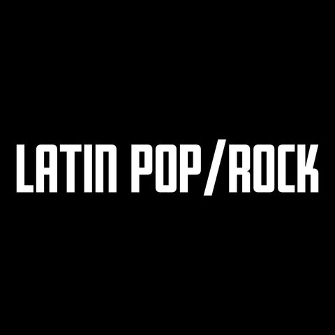 Latin Pop/Rock