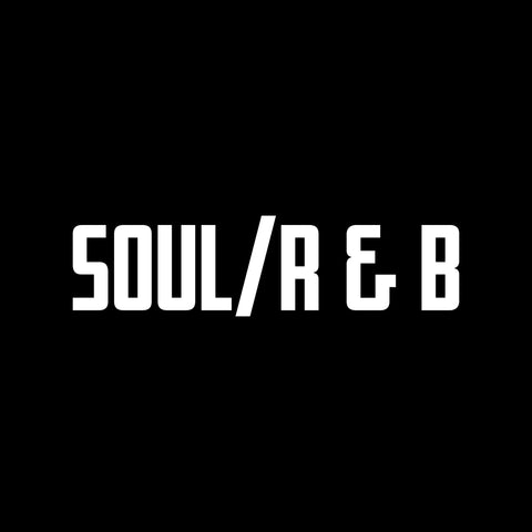 Soul/R & B