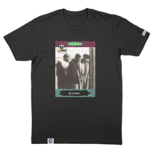 Load image into Gallery viewer, Yo! MTV Raps De La Soul T-Shirt - Revive the Golden Age of Hip-Hop
