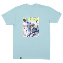 Load image into Gallery viewer, Vintage Vibe Magazine Cover T-Shirt - The Fugees Ready or Not, Here They Come
