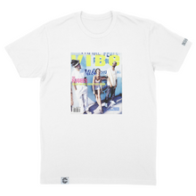 Load image into Gallery viewer, Vintage Vibe Magazine Cover T-Shirt - The Fugees Ready or Not, Here They Come

