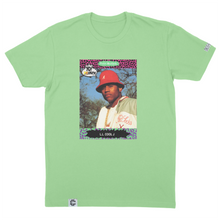 Load image into Gallery viewer, Yo! MTV Raps LL Cool J T-Shirt - Rock the Bells with LL Cool J!
