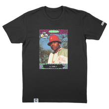 Load image into Gallery viewer, Yo! MTV Raps LL Cool J T-Shirt - Rock the Bells with LL Cool J!
