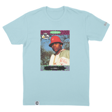 Load image into Gallery viewer, Yo! MTV Raps LL Cool J T-Shirt - Rock the Bells with LL Cool J!
