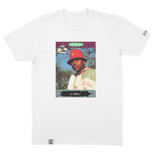 Load image into Gallery viewer, Yo! MTV Raps LL Cool J T-Shirt - Rock the Bells with LL Cool J!
