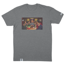 Load image into Gallery viewer, Comedy Legends T-Shirt - A Tribute to the Masters of Laughter
