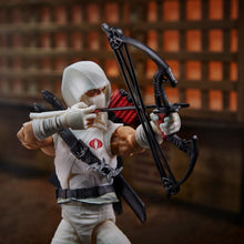 Load image into Gallery viewer, G.I. Joe Classified Series 6-Inch: Storm Shadow vs. Snake Eyes Action Figures (Combo Set)
