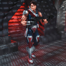 Load image into Gallery viewer, G.I. Joe Classified Series 6-Inch: Xamot &amp; Tomax Paoli Action Figures
