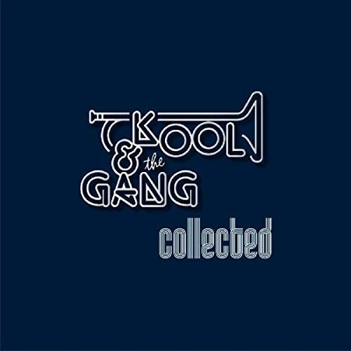 Kool & the Gang - Collected (180 Gram/Vinyl Import)