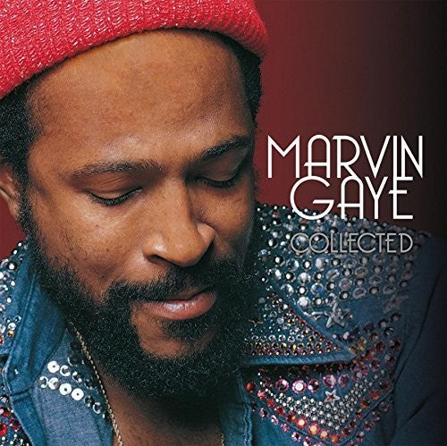 Marvin Gaye - Collected (180 Gram/Vinyl Import)