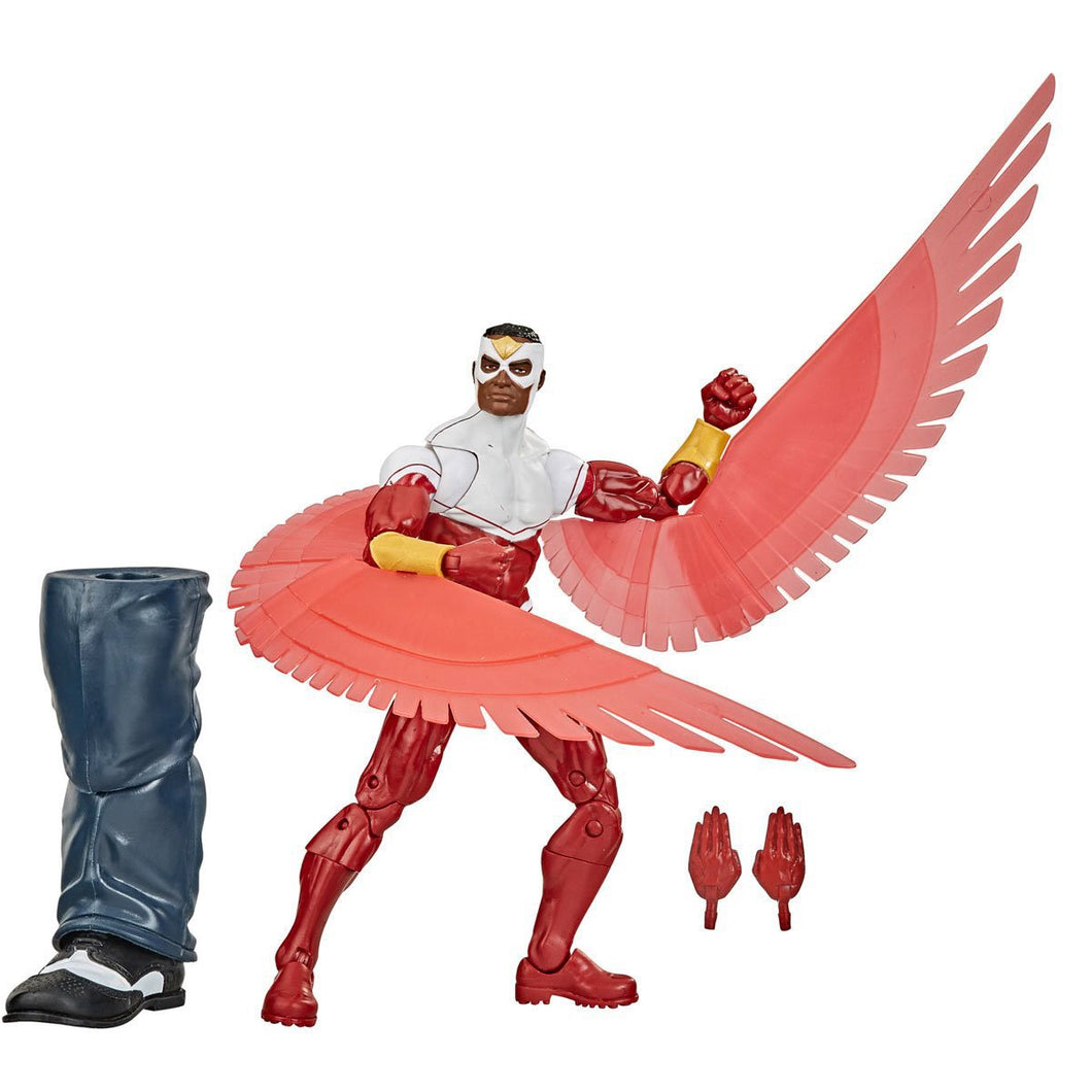 Marvel Legends Falcon 6-Inch Action Figure