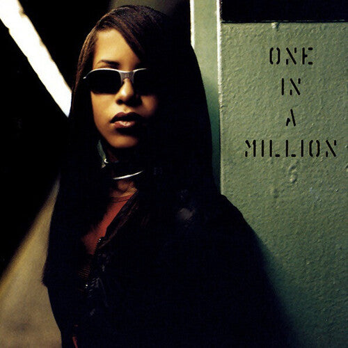 Aaliyah - One In A Million (Vinyl Reissue)