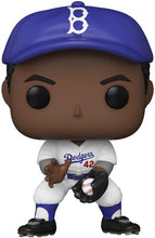 Load image into Gallery viewer, Funko Pop: Jackie Robinson Pop! Figure
