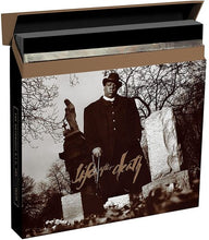 Load image into Gallery viewer, The Notorious B.I.G. - Life After Death (25th Anniversary Edition/Boxed Set Vinyl)

