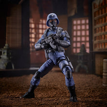 Load image into Gallery viewer, G.I. Joe Classified Series 6-Inch Cobra Officer Action Figure
