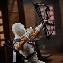 Load image into Gallery viewer, G.I. Joe Classified Series 6-Inch: Storm Shadow vs. Snake Eyes Action Figures (Combo Set)
