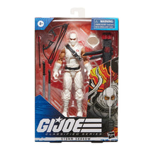 Load image into Gallery viewer, G.I. Joe Classified Series 6-Inch: Storm Shadow vs. Snake Eyes Action Figures (Combo Set)
