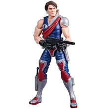 Load image into Gallery viewer, G.I. Joe Classified Series 6-Inch: Xamot &amp; Tomax Paoli Action Figures
