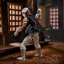 Load image into Gallery viewer, G.I. Joe Classified Series 6-Inch: Storm Shadow vs. Snake Eyes Action Figures (Combo Set)
