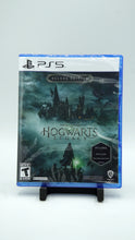 Load image into Gallery viewer, Hogwarts Legacy Deluxe Edition - PlayStation 5 *SEALED*
