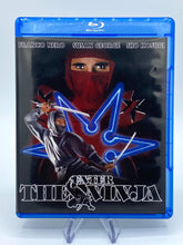 Load image into Gallery viewer, Enter the Ninja (Blu-Ray)
