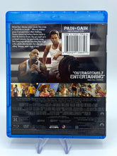 Load image into Gallery viewer, Pain &amp; Gain (Blu-Ray/DVD Combo)
