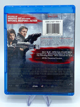 Load image into Gallery viewer, Hansel &amp; Gretel: Witch Hunters: Unrated Cut (Blu-Ray/DVD Combo)
