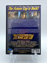 Load image into Gallery viewer, Trancers - Complete Movie Series (DVD)
