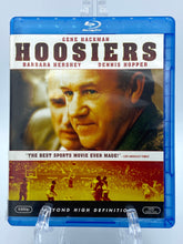Load image into Gallery viewer, Hoosiers (Blu-Ray)
