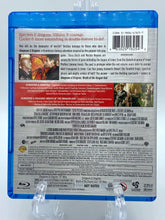 Load image into Gallery viewer, Dungeons &amp; Dragons (2 Movie Combo/Blu-Ray)
