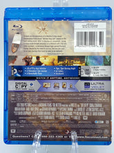 Load image into Gallery viewer, Life of Pi (Blu-Ray/DVD/Digital Copy)
