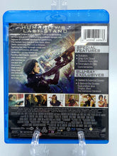 Load image into Gallery viewer, Resident Evil: Retribution (Blu-Ray)
