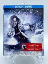 Load image into Gallery viewer, Underworld: Complete Collection (Blu-Ray)
