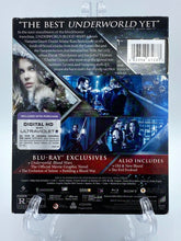 Load image into Gallery viewer, Underworld: Complete Collection (Blu-Ray)

