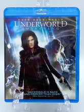 Load image into Gallery viewer, Underworld: Complete Collection (Blu-Ray)
