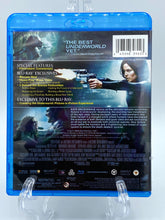 Load image into Gallery viewer, Underworld: Complete Collection (Blu-Ray)
