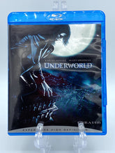 Load image into Gallery viewer, Underworld: Complete Collection (Blu-Ray)
