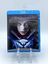 Load image into Gallery viewer, Underworld: Complete Collection (Blu-Ray)
