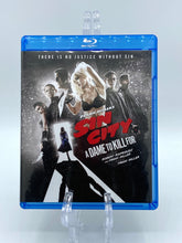 Load image into Gallery viewer, Sin City Combo (Blu-Ray)
