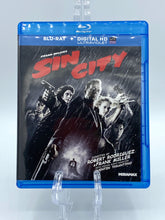 Load image into Gallery viewer, Sin City Combo (Blu-Ray)
