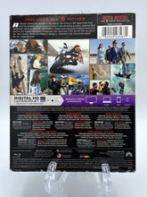 Load image into Gallery viewer, Mission: Impossible - The 5 Movie Collection (Blu-Ray set)
