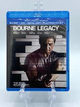 Load image into Gallery viewer, The Bourne Legacy (Blu-Ray/DVD Combo)
