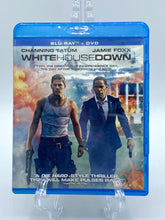 Load image into Gallery viewer, White House Down (Blu-Ray/DVD Combo)
