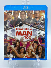 Load image into Gallery viewer, Think Like a Man Too (Blu-Ray)
