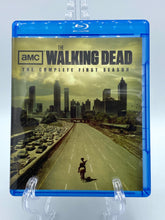 Load image into Gallery viewer, The Walking Dead: The Complete First Season (Blu-Ray)
