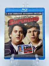 Load image into Gallery viewer, Superbad: Unrated Edition (Blu-Ray)
