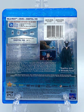 Load image into Gallery viewer, Maleficent (Blu-Ray/DVD Combo)

