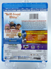 Load image into Gallery viewer, Despicable Me (Blu-Ray/DVD Combo)
