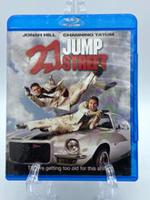 Load image into Gallery viewer, 21 Jump Street (Blu-Ray)
