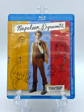 Load image into Gallery viewer, Napoleon Dynamite (Blu-Ray)
